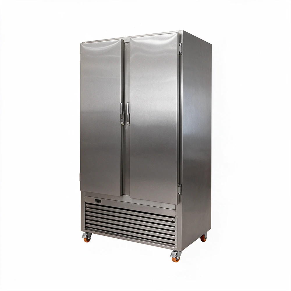 Rashladni ormari — Inox Plus